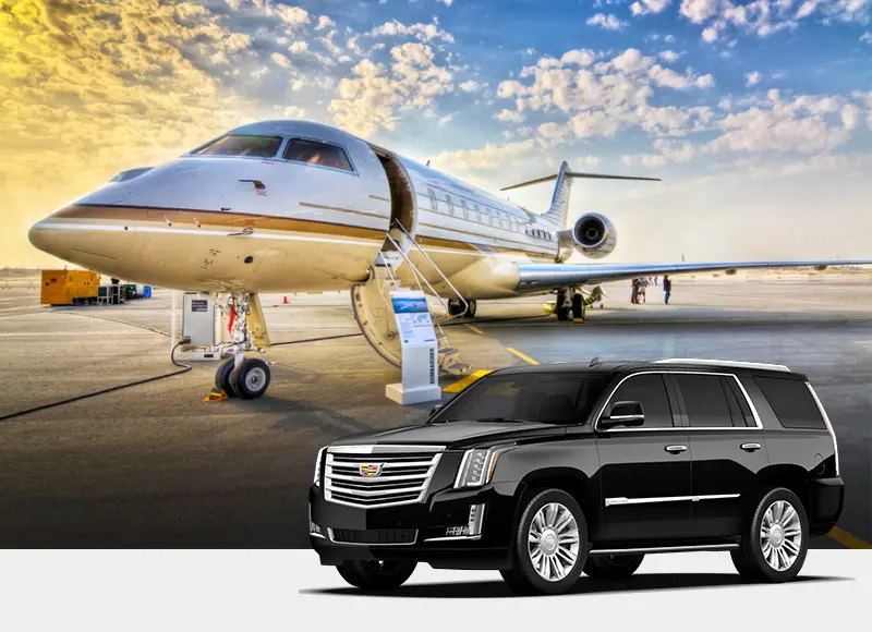 Los Angeles Limousine Service