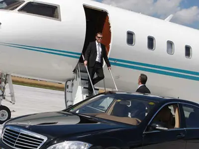 Los Angeles Limousine Service