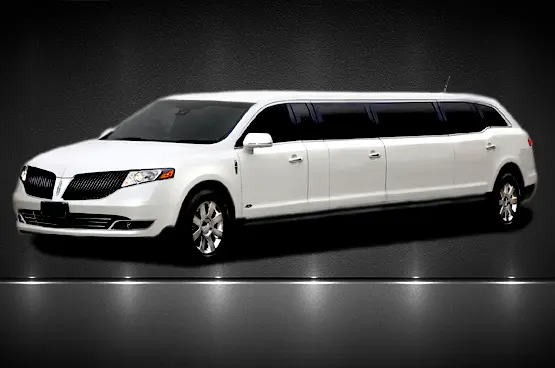 Los Angeles Limousine Service