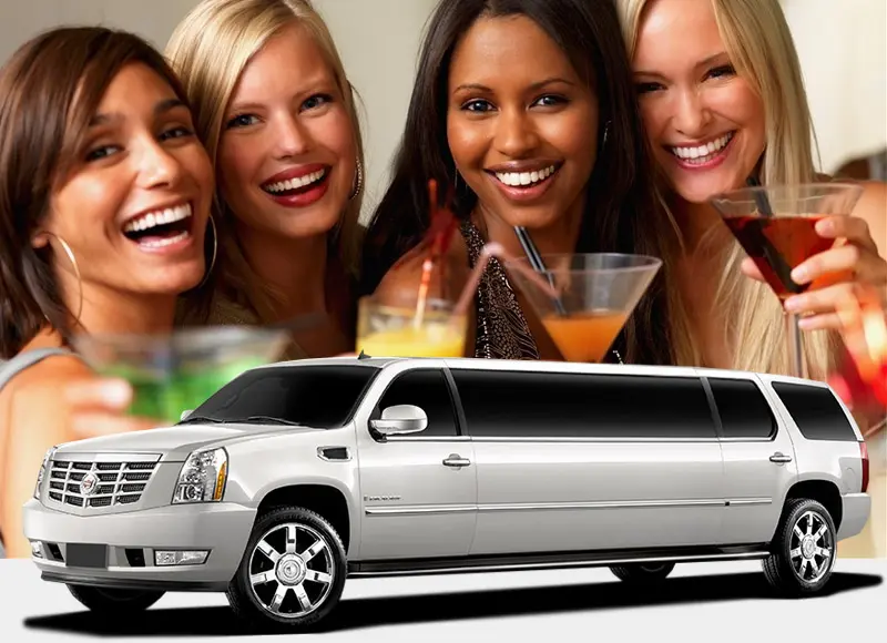 Los Angeles Limousine Service